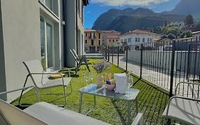 Apt. Virgo - Oasi Di Menaggio